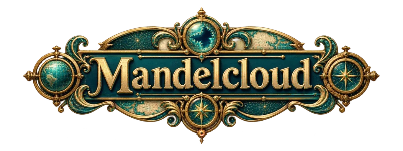 Mandelcloud